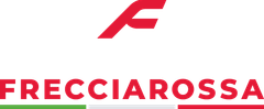 Frecciarossa logo