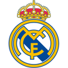 Real Madrid team crest