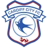 Cardiff City team crest