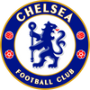 Chelsea team crest