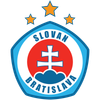 S Bratislava team crest