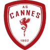 Cannes team crest