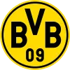 Borussia Dortmund team crest