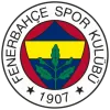 Fenerbahçe team crest