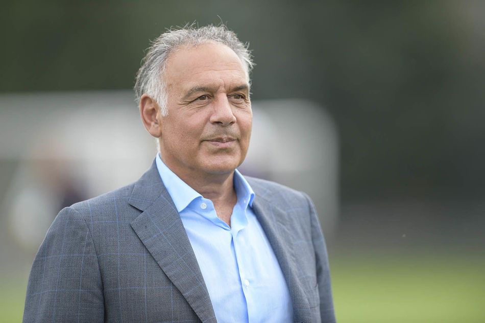 La nota del presidente Jim Pallotta - AS Roma