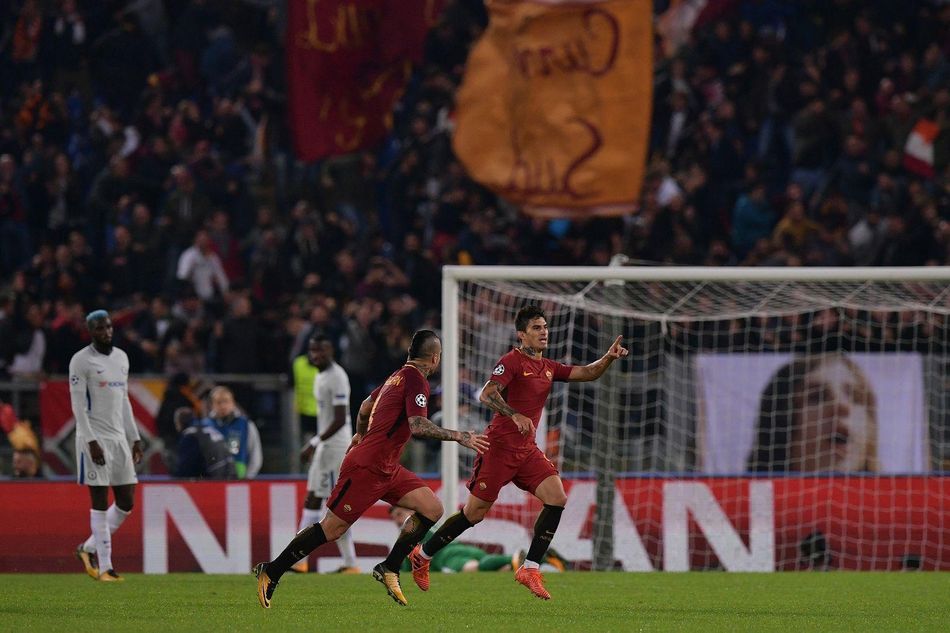 Ecco i vostri Awards della fase a gironi di UCL! - AS Roma