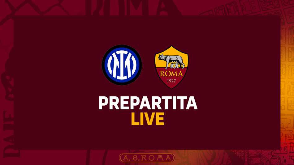 Ascolta la Roma in diretta! - AS Roma