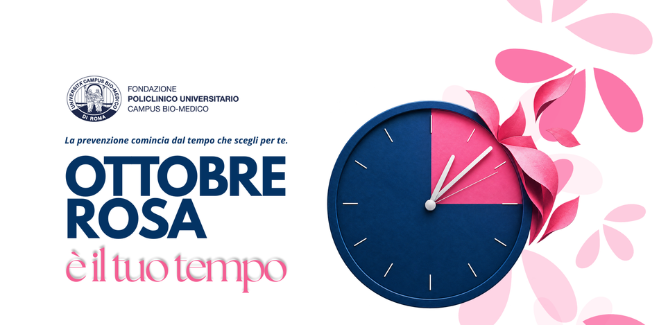 AS Roma Femminile and Policlinico Campus Bio-Medico together for ...