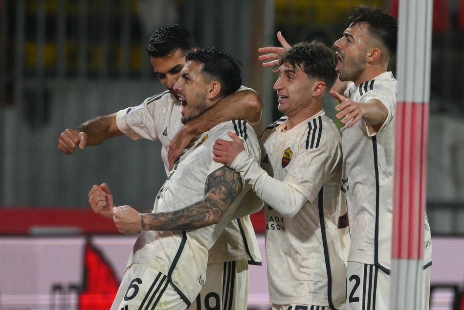 Monza win marks 1300th Serie A victory: Milestones in our history! - AS ...