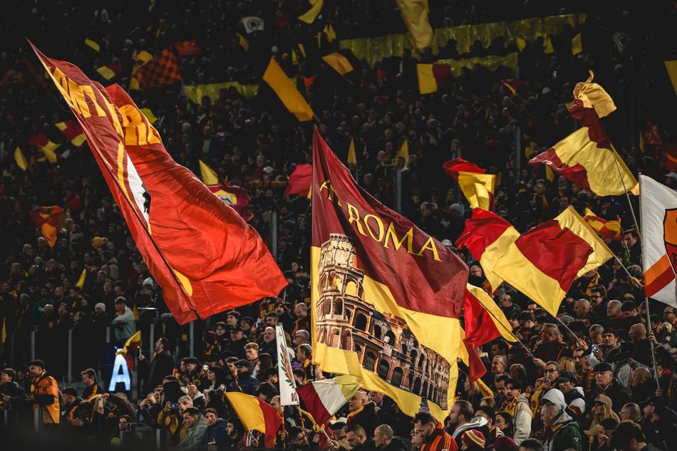 Final remaining tickets for Roma v Atalanta: fan information - AS Roma