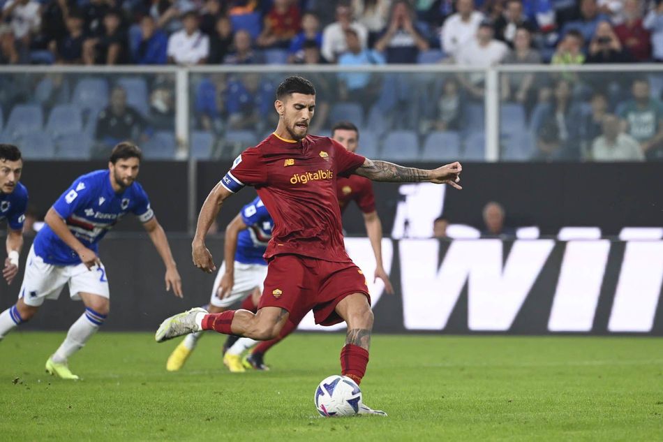 Watch: Pellegrini underlines importance of the three points - AS Roma