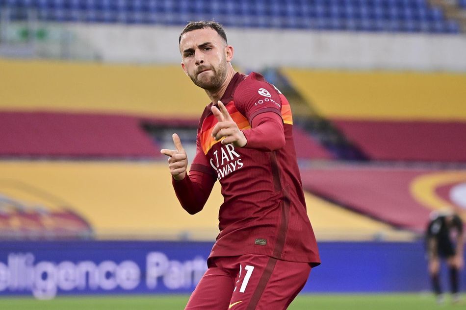 Gallery: 20 best photos from a home win against Bologna - AS Roma