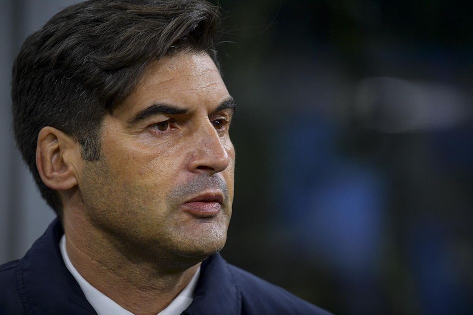 Fonseca A strong performance in defence AS Roma