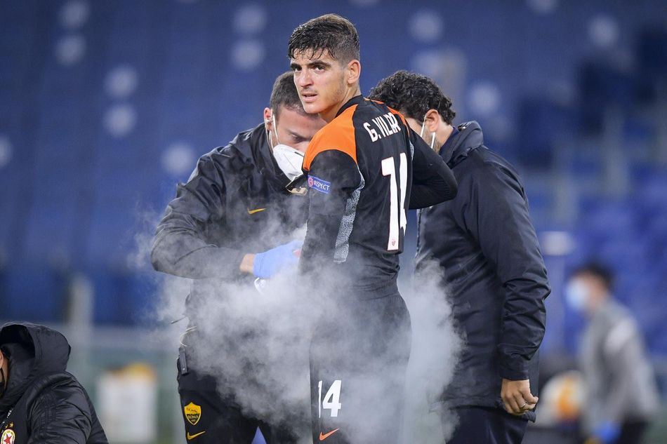 The Match Pack: CSKA Sofia preview, form guide, stats and more - AS Roma