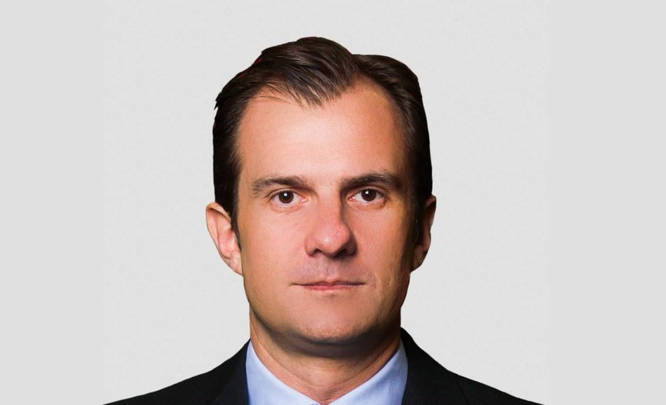 Roma appoint new chief revenue officer - AS Roma