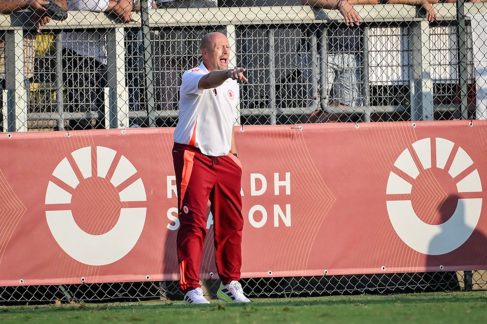 Video gli highlights di JuventusRoma e le interviste post partita