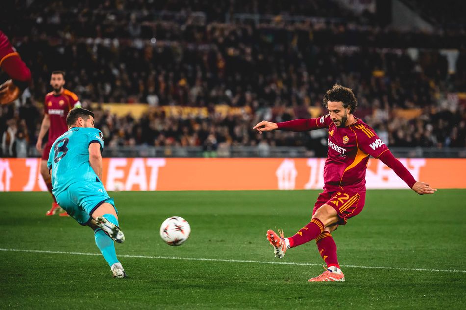 Gallery: Roma v Bologna - AS Roma