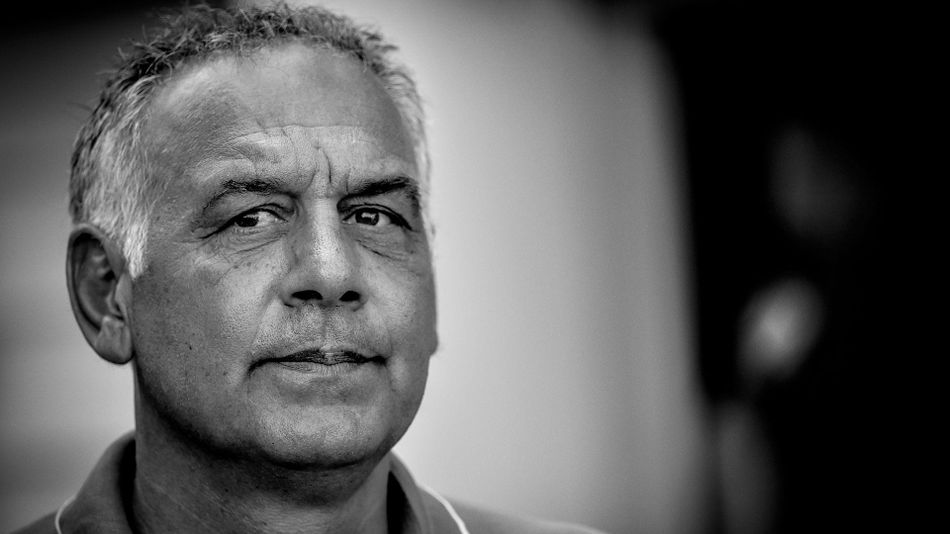 The Big Interview: AS Roma x Jim Pallotta