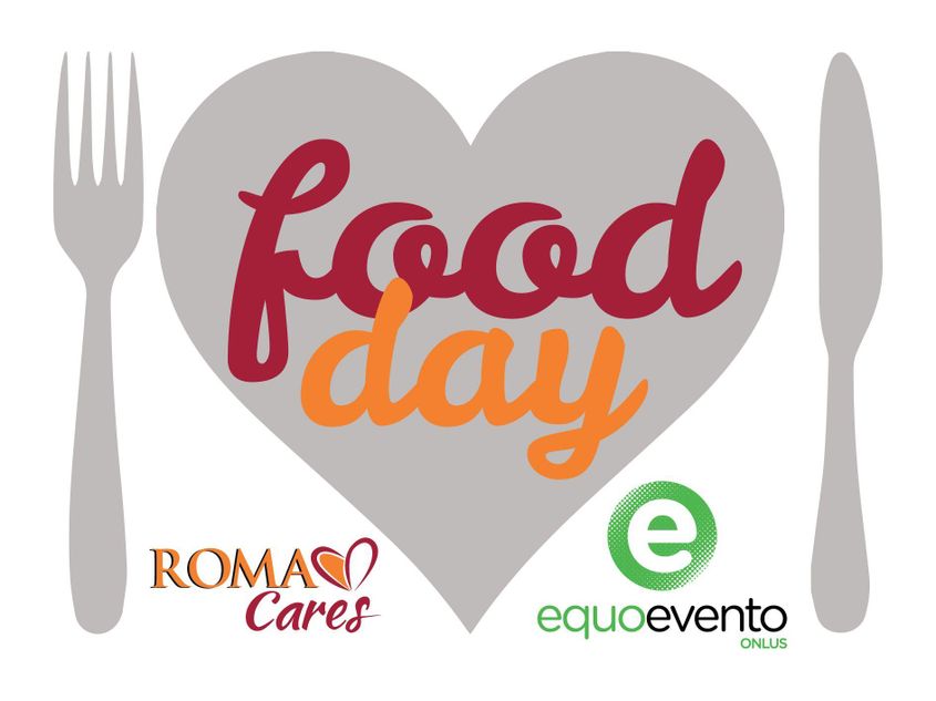 AS Roma announce launch of Food Day AS Roma announce launch of Food Day