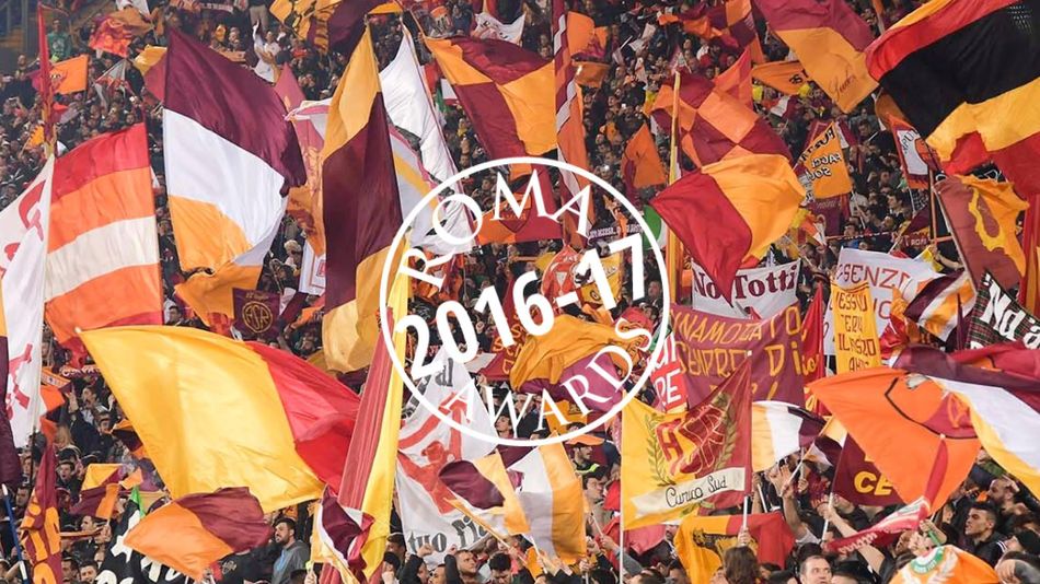 Roma Awards 201617 Vote now for the Moment of the Season AS Roma Roma Awards 201617 Vote now for the Moment of the Season AS Roma