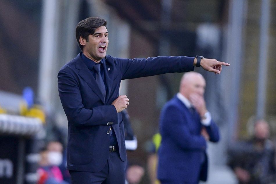 Fonseca pleased with character shown - AS Roma