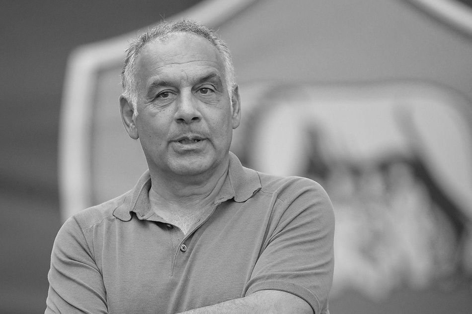 A letter to Roma fans by Jim Pallotta - AS Roma