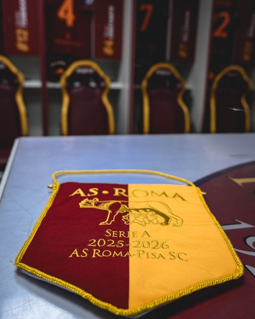 Ascolta la Roma in diretta! - AS Roma