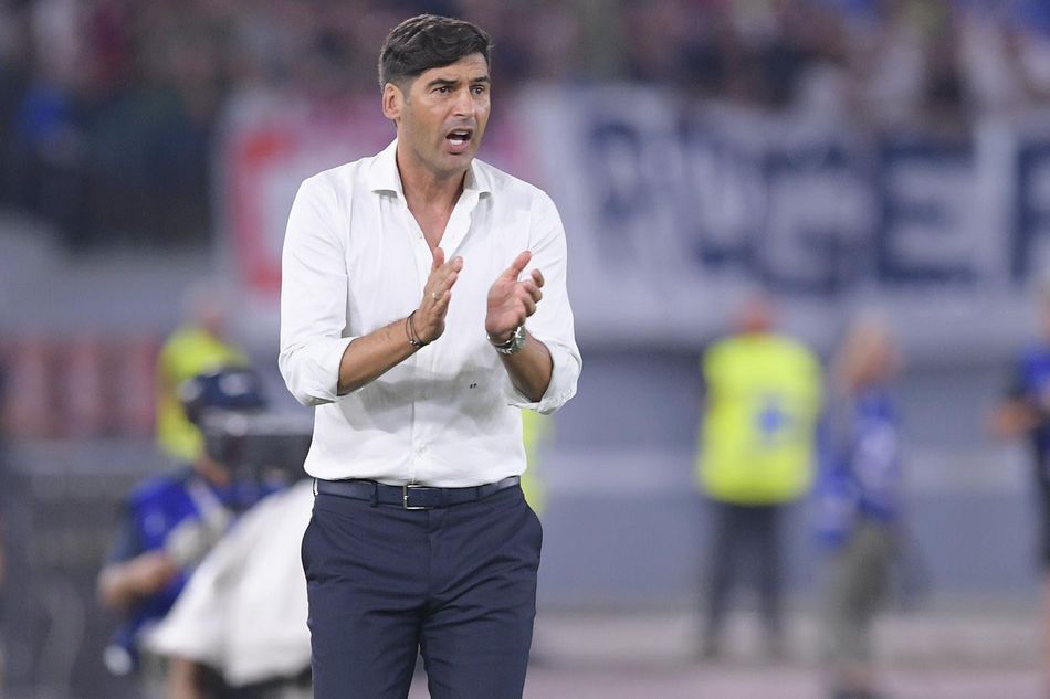 Fonseca: Defending needs to improve - AS Roma