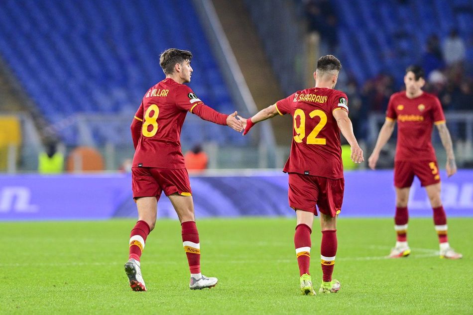 Ungefiltert! El Shaarawy Spricht Über Die Roma Niederlage Gegen Aston Villa. - 6xzqhew