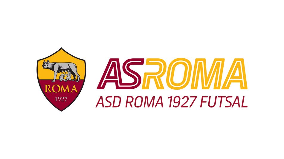 AS Roma announces the creation of ASD Roma 1927 Futsal