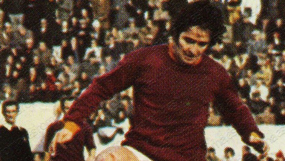 Christian Raso Roma Our 10 favourite Roma v Lazio matches - AS Roma