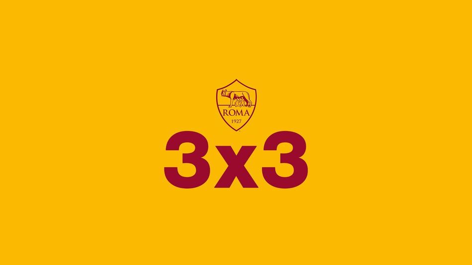 3x3 Roma players in the World Cup, the next Azzurri coach and Mario Balotelli AS Roma 3x3 Roma players in the World Cup, the next Azzurri coach and Mario Balotelli AS Roma