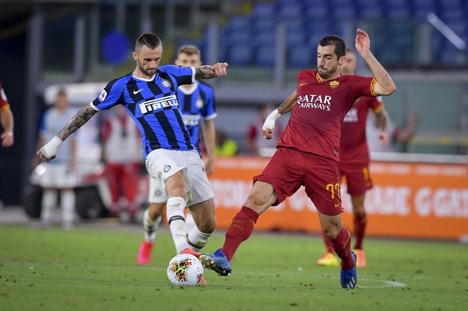Four Things We Learned: Micki movement creates havoc - AS Roma