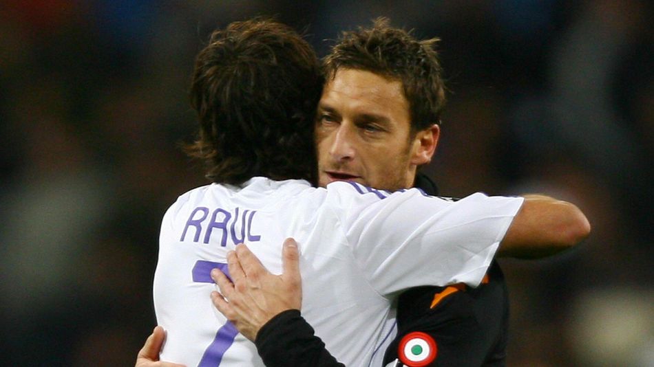 12 things you need to know about Roma v Real Madrid - AS Roma
