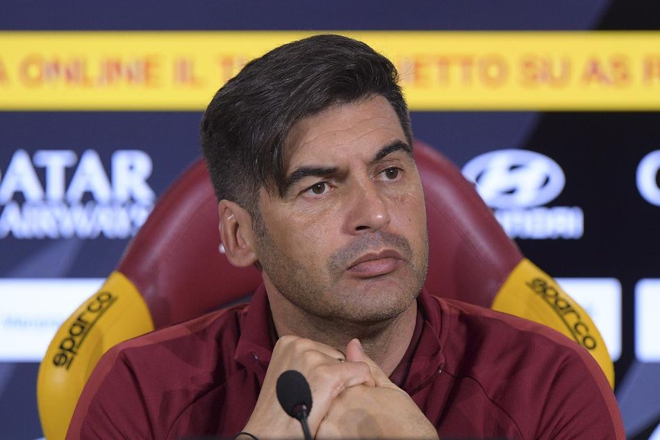 Fonseca: Players need to know I believe in them - AS Roma