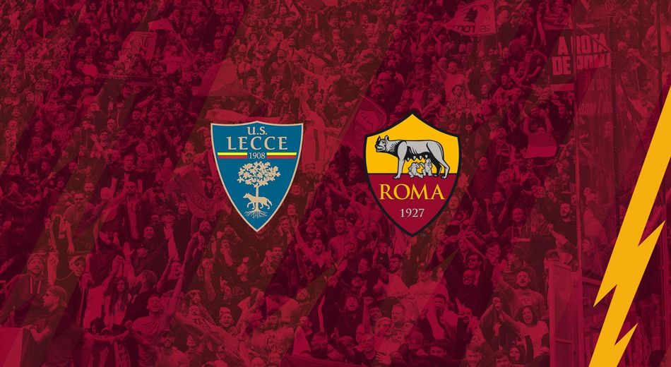 LecceRoma le informazioni sui biglietti per il settore ospiti AS Roma