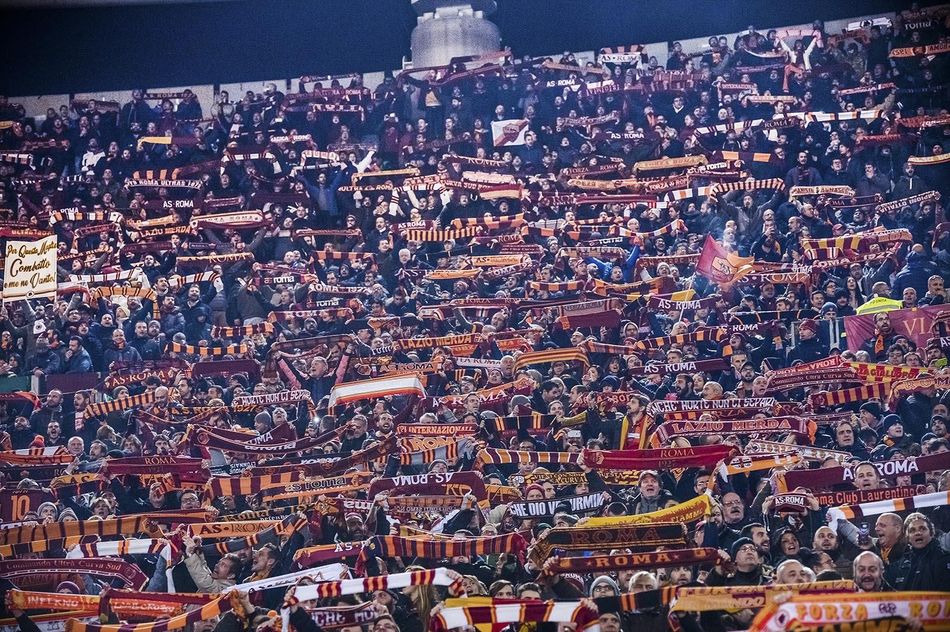 Roma launch official Persian Twitter account AS Roma Roma launch official Persian Twitter account AS Roma