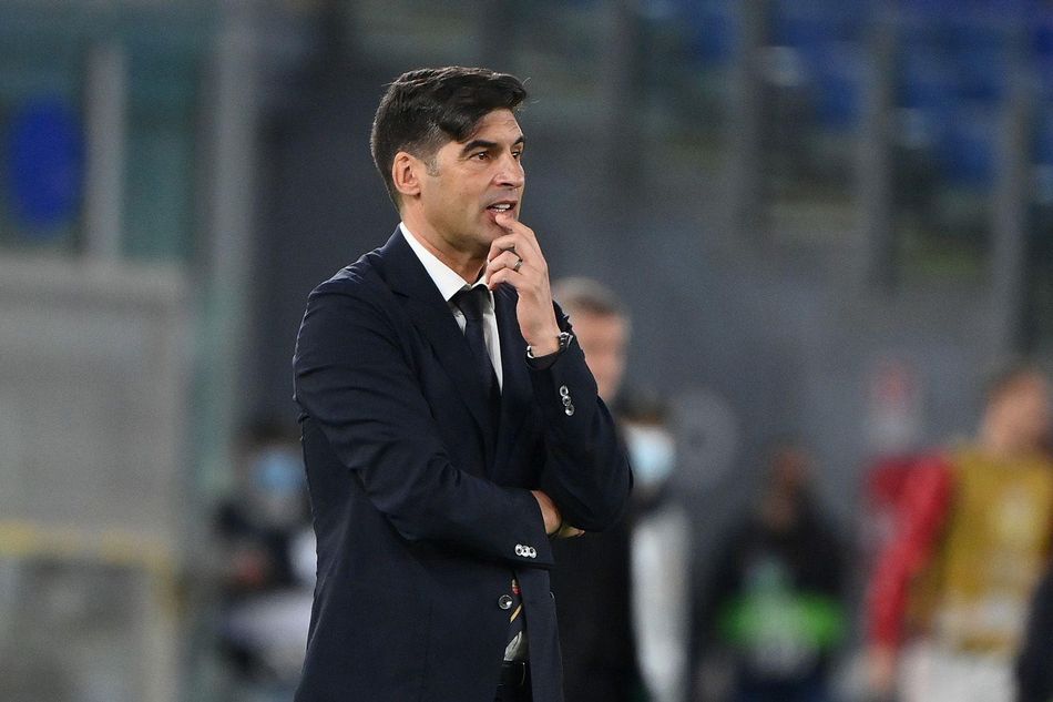 Fonseca: We showed we could have reached the final - AS Roma
