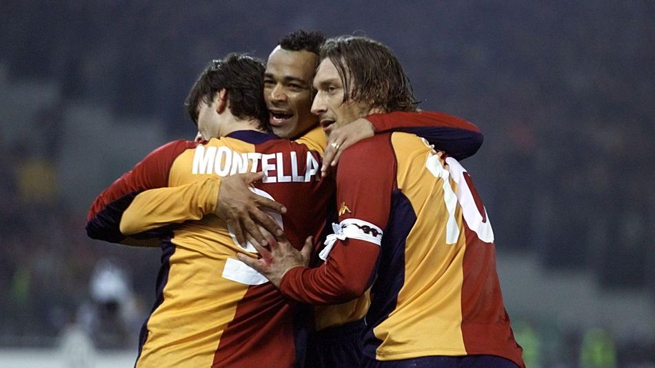 Quiz: How well do you know our Champions League history? - AS Roma