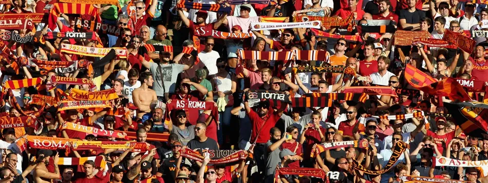 Corporate - AS Roma