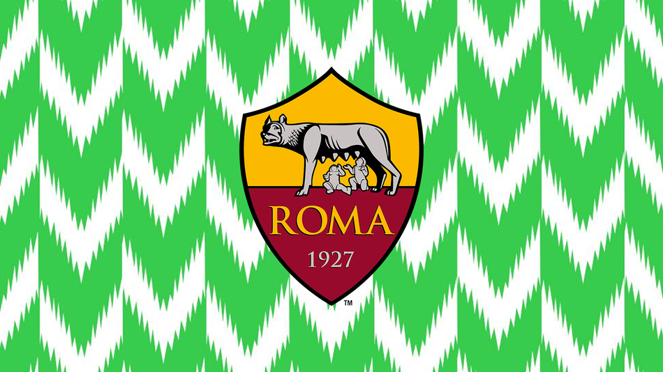 Roma launch new Nigerian Pidgin English Twitter account AS Roma Roma launch new Nigerian Pidgin English Twitter account AS Roma