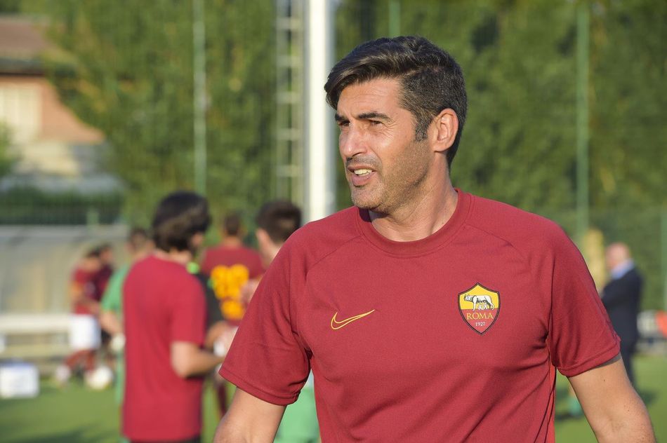 Fonseca reflects on pre-season so far - AS Roma