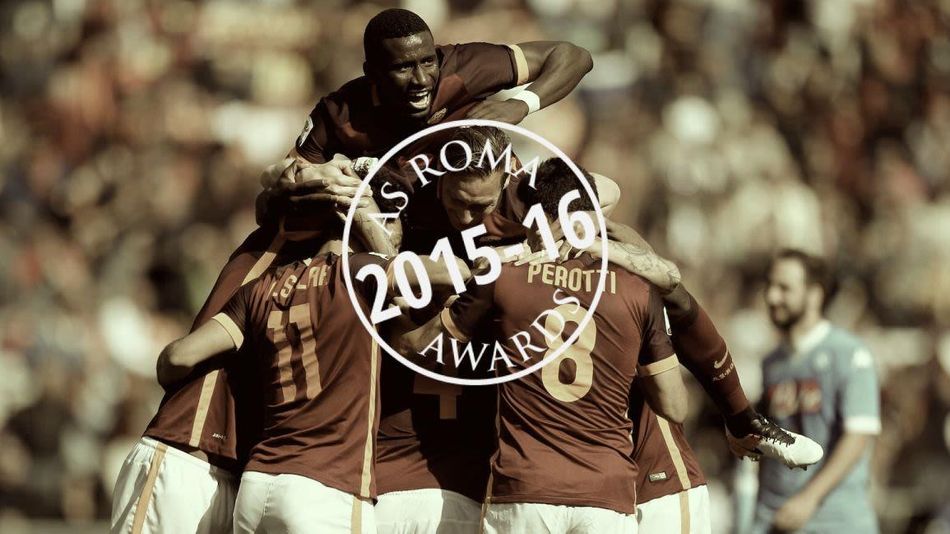 10 most popular website articles in June - AS Roma