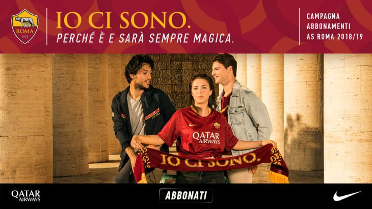 special-pricing-options - AS Roma