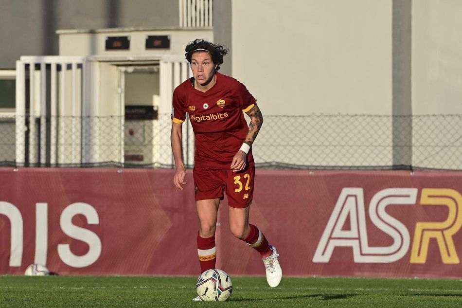 Mario Linari Presenza numero 200 in Serie A per Linari: