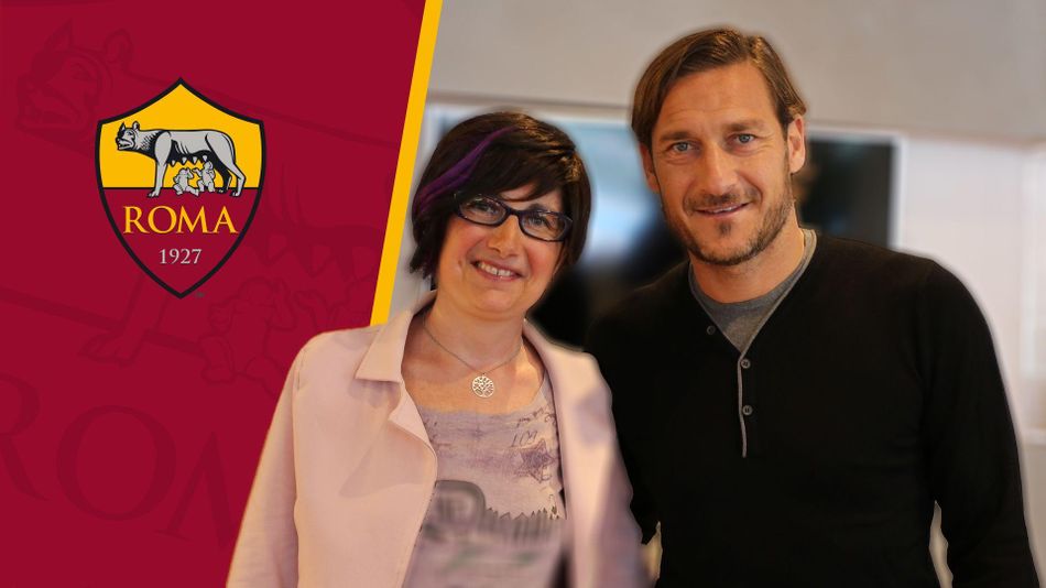 Elena's story: How supporting Roma helped her during cancer treatment ...
