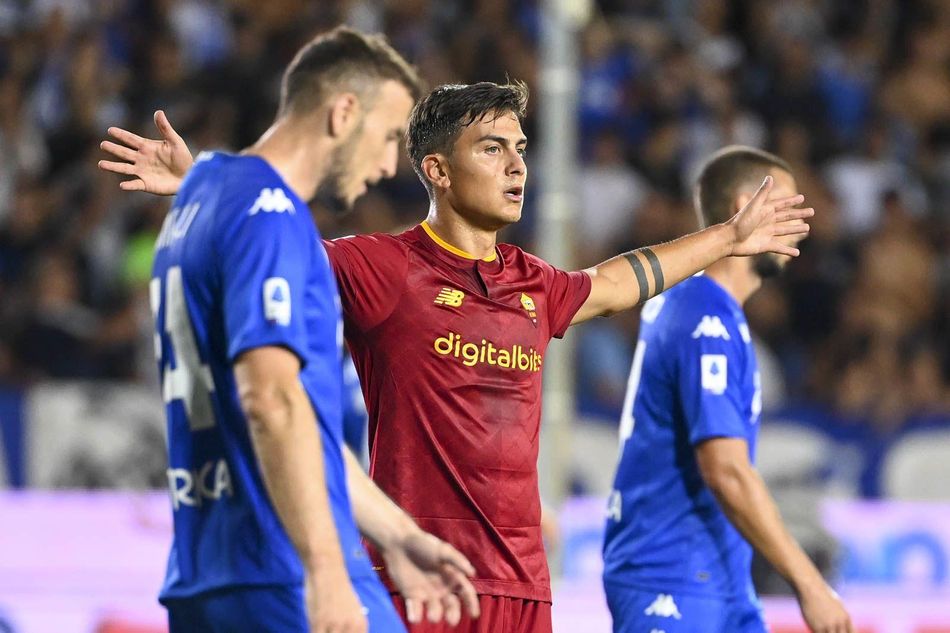 Gallery: Back to winning ways! - AS Roma