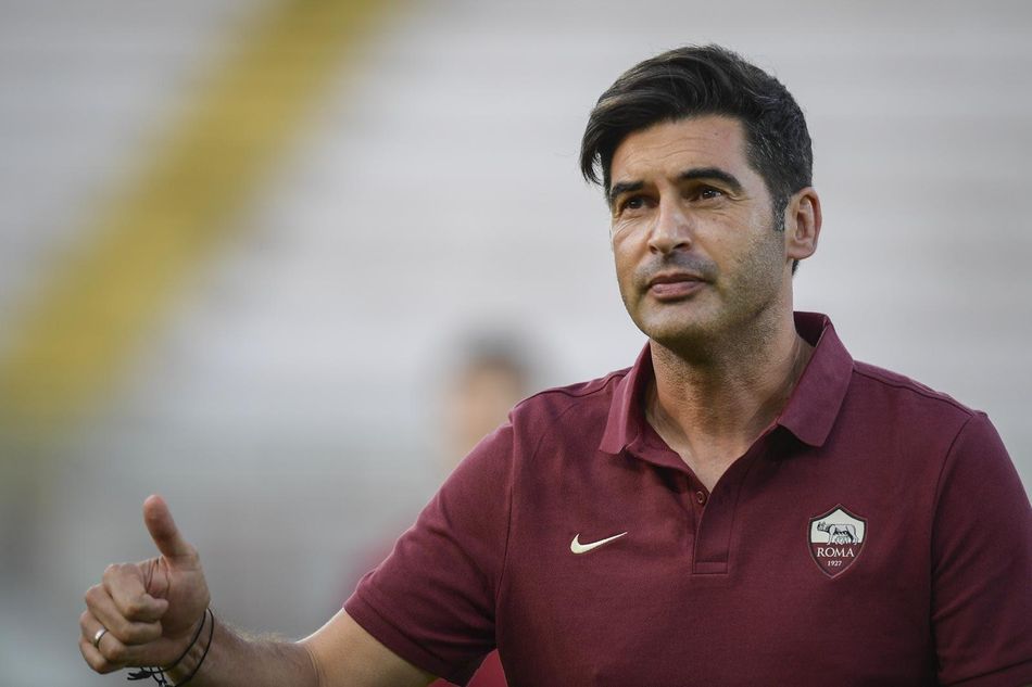 Fonseca: Positives to take but things to work on - AS Roma
