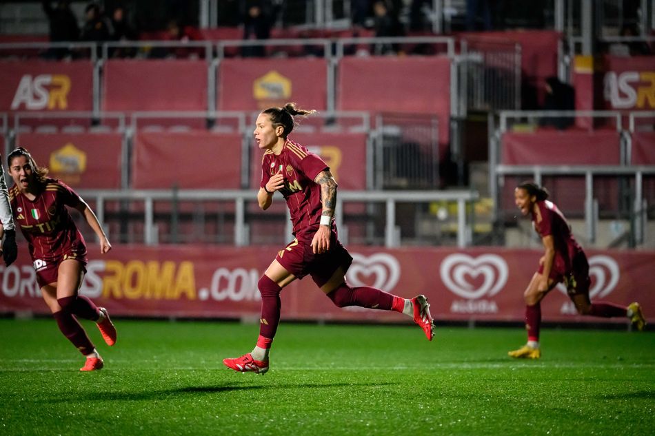 Il calendario della Poule Scudetto: sarà subito Juventus-Roma - AS Roma