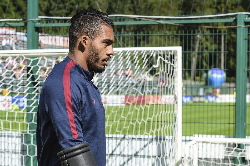 Jacob Romasanta Jesus: Every member of the squad has to step up and deliver - AS Roma